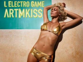 VA - L Electro Game 2012
