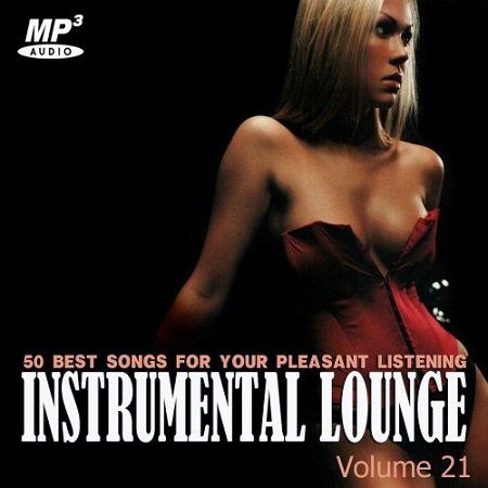 VA - Instrumental Lounge Vol. 20-21 