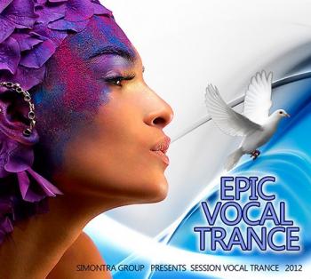 VA - Epic Vocal Trance