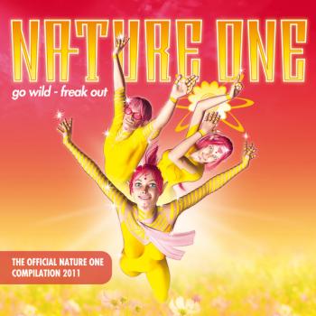VA - Nature One 2011: Go Wild - Freak Out