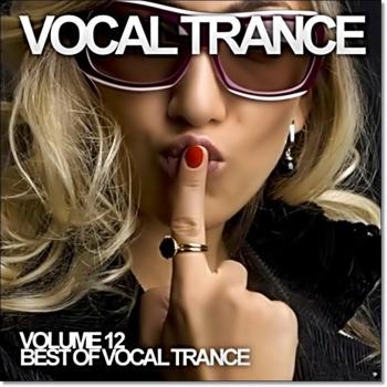 VA - Vocal Trance Volume 12