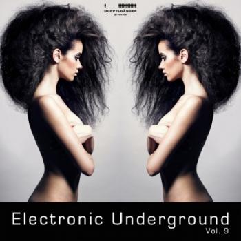 VA - Doppelganger pres. Electronic Underground Vol. 9