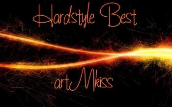 VA - Hardstyle Best 2011