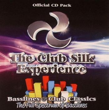 VA - The Club Silk Experience Presents: Basslines And Club Classics