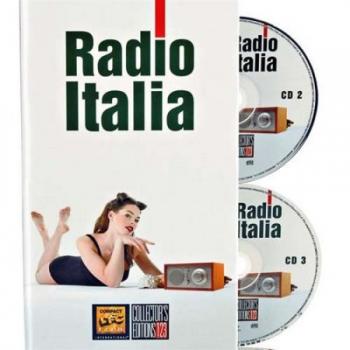 VA - Compact Disc Club - Radio Italia