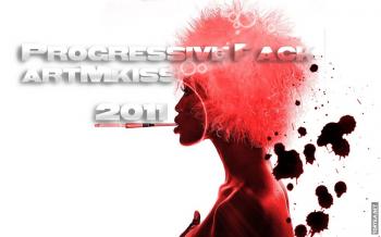 VA - Progressive Fack 2011