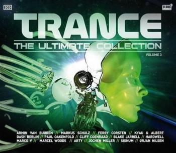 VA - Trance The Ultimate Collection 2011 Vol.3