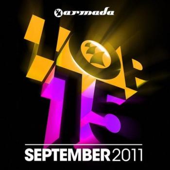 VA - Armada Top 15 September 2011