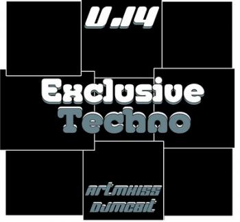 VA - Exclusive Techno music 2011 from DjmcBiT vol.14