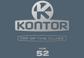 VA - Kontor Top Of The Clubs Vol. 52