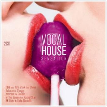 VA - Vocal House Sensation