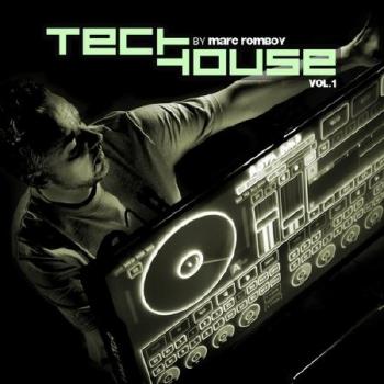 VA - Tech House Vol 1