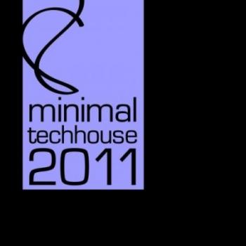 VA - Minimal Tech House 2011 Volume 8