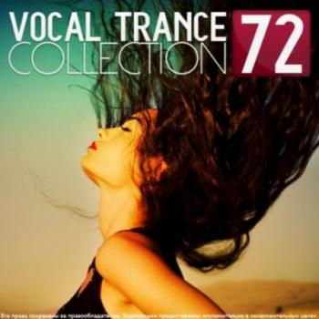 VA - Vocal Trance Collection Vol.72