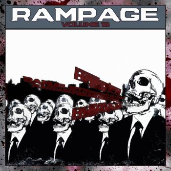 VA - Rampage 18