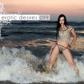 VA - Erotic Desires Volume 099