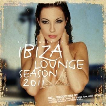 VA - Ibiza Lounge Season