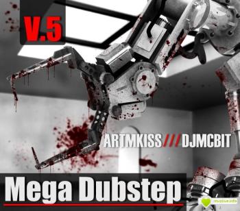 VA - Mega Dubstep from DjmcBiT vol.6