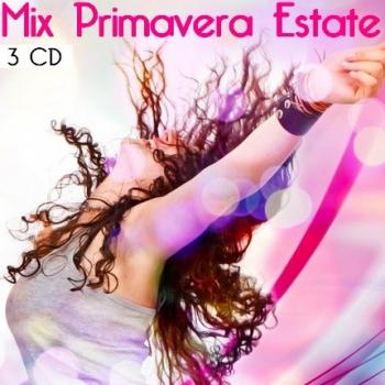 VA - Mix Primavera Estate