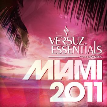 VA - Versuz Essentials Miami