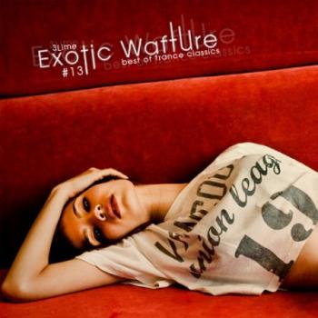 VA - Exotic Wafture #13