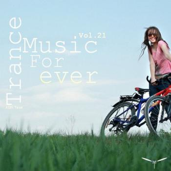 VA - Trance - Music For ever Vol.21