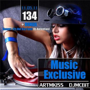 VA - Music Exclusive from DjmcBiT vol.134