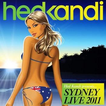 VA - Hed Kandi Live Sydney