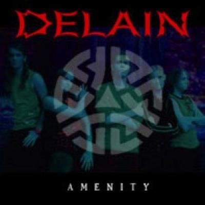 Delain - Discography 