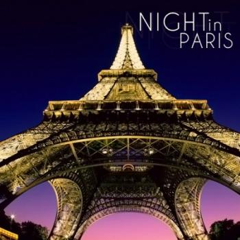 VA - Night in Paris