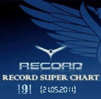 VA - Record Super Chart  186