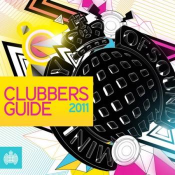 VA - Ministry Of Sound: Clubbers Guide 2011