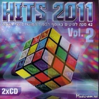 VA - Hits 2011 Vol. 2