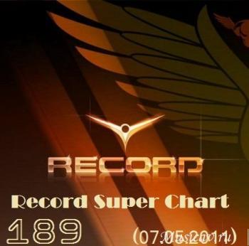 VA - Record Super Chart  189
