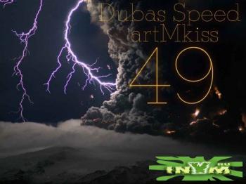 VA - Dubas Speed V.49