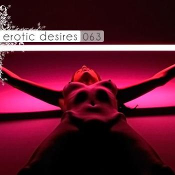 VA - Erotic Desires Volume 063