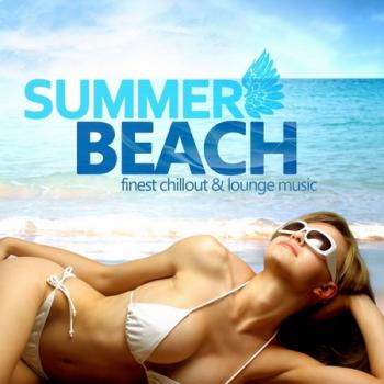 VA - Summer Beach: Finest Chillout & Lounge Music