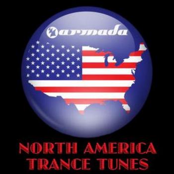 VA - Armada North America Trance Tunes