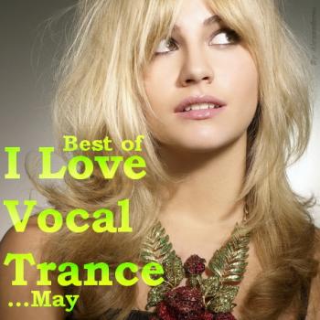 VA - AG: I love Vocal Trance [Best Of May]