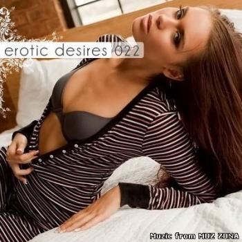VA - Erotic Desires Volume 022