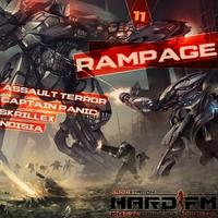 VA - Rampage 11