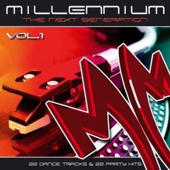 VA - Millennium The Next Generation Vol.11