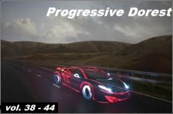 VA - Progressive Dorest v.9