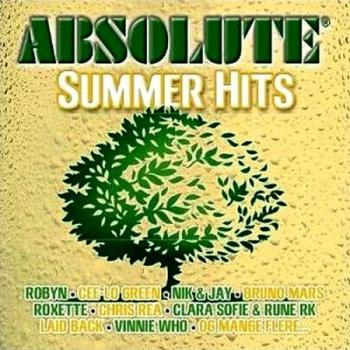 VA - Absolute Summer Hits