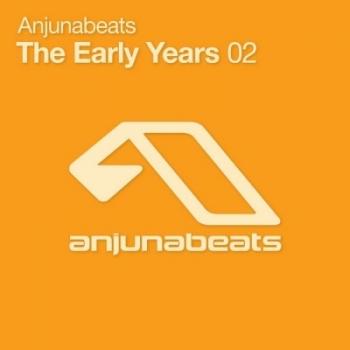 VA - Anjunabeats The Early Years 02
