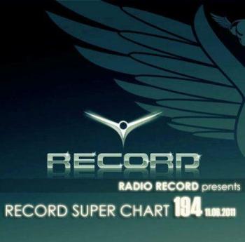 VA - Record Super Chart  194
