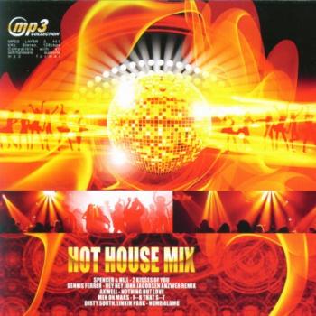 VA - Hot House Mix