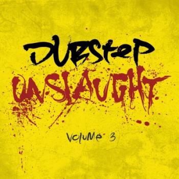 VA - Dubstep Onslaught