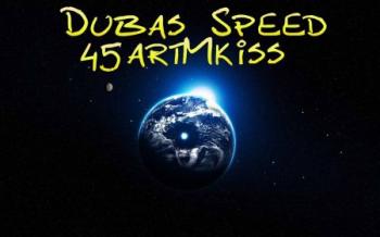 VA - Dubas Speed v.45