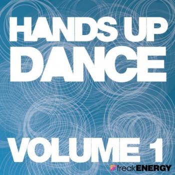 VA - Hands Up Dance Vol. 1